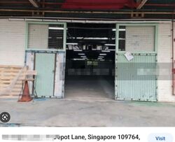 Depot Lane (D4), Warehouse #397804251